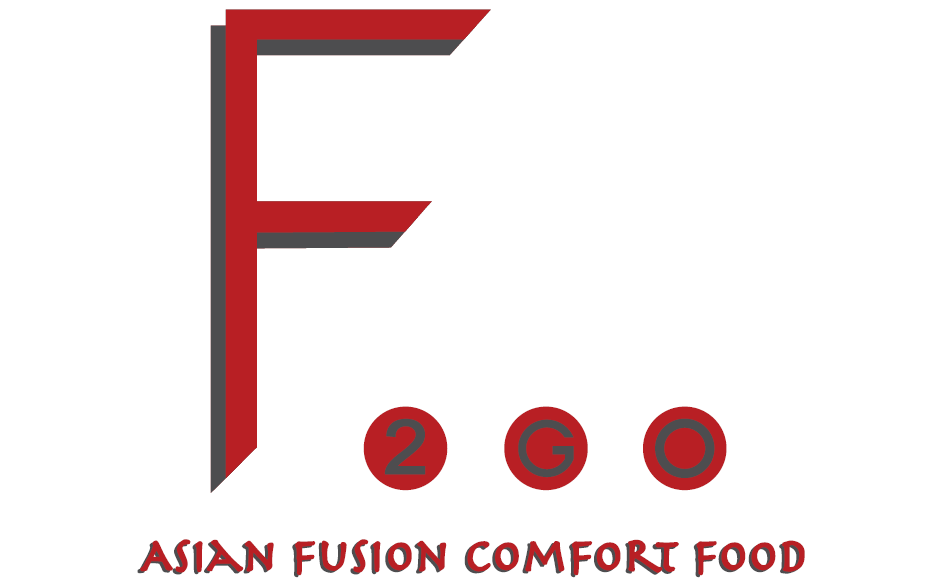 ASIAN FUSION COMFORT FOOD